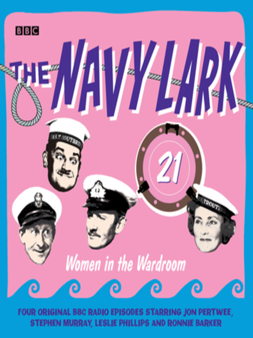 Title details for The Navy Lark Volume 21 by George Evans - Available